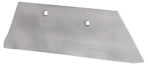 Lemiesz dziobowy, prawy 14" pasuje do Överum 506074606 - Intertraktor