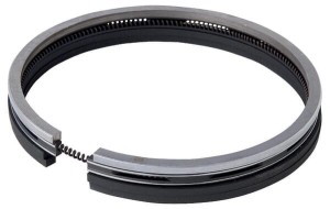 Pierścienie tłokowe silnika 4 pierścienie 102 mm kpl. Zetor 50110096