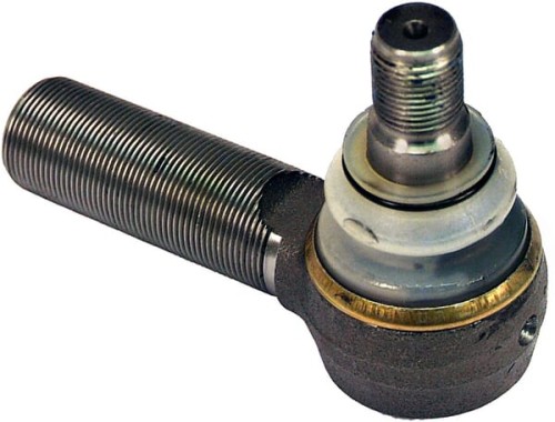 Końcówka drążka, lewa VPJ3548 - Intertraktor
