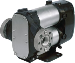 Pompa do oleju napędowego BI-PUMP 12/24V F0036321A