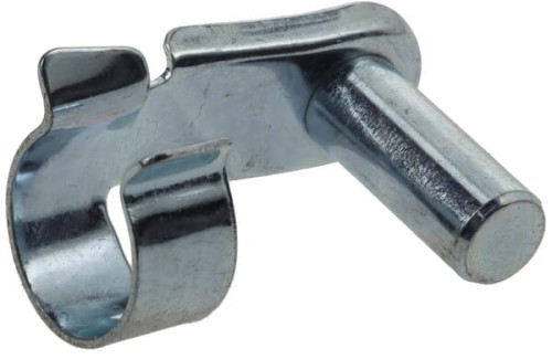 Sworzeń zaciskowy 5 mm CA15010 - Intertraktor