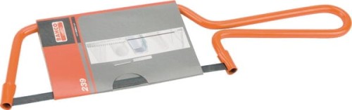 Brzeszczot do metalu Junior Bahco, 150 mm 239 - Intertraktor