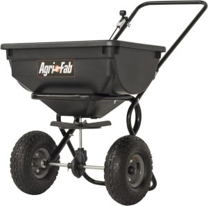 Pchany rozsiewacz ręczny Agri-Fab 37 l 450388