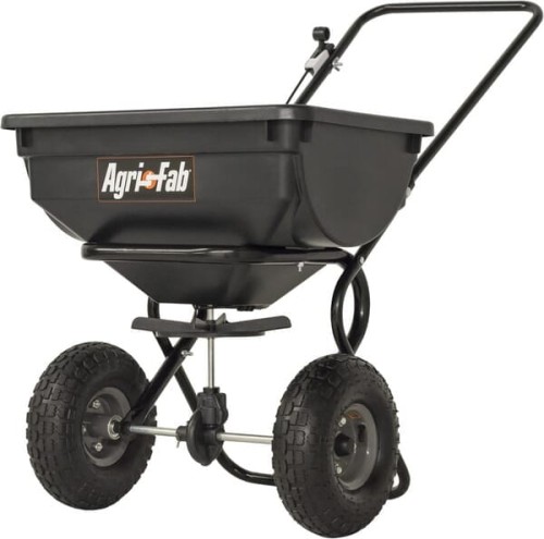 Pchany rozsiewacz ręczny Agri-Fab 37 l 450388 - Intertraktor