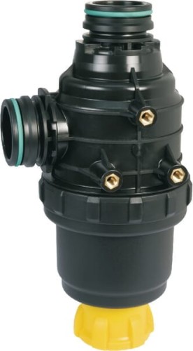 Filtr ssawny 100-160 l T6 31424E3 - Intertraktor