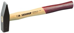 Młotek ślusarski Gedore, 500 g HA4E500