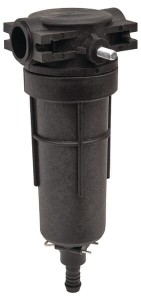 Filtr zaworu sterującego, ZSF 65004031092000