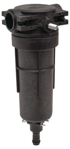 Filtr zaworu sterującego, ZSF 65004031092000 - Intertraktor