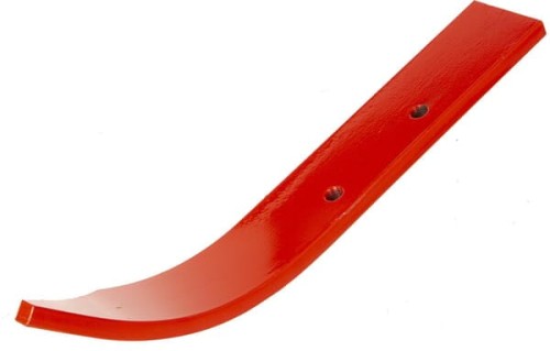 Płoza lewa 532 mm A137407994 - Intertraktor
