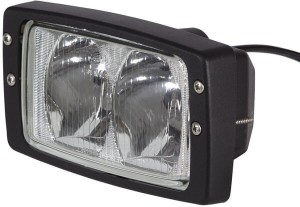 Lampa robocza prostokątna H3, double beam moduł 6213 1GB996080021