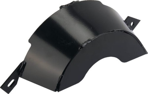 Tuleja 71000653327V - Intertraktor
