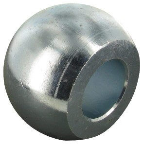 Kula dźwigni dolnej kat.4/3 Ø37/85x57mm gopart LA985370GP