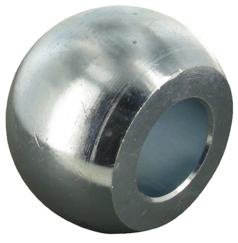 Kula dźwigni dolnej kat.4/3 Ø37/85x57mm gopart LA985370GP - Intertraktor