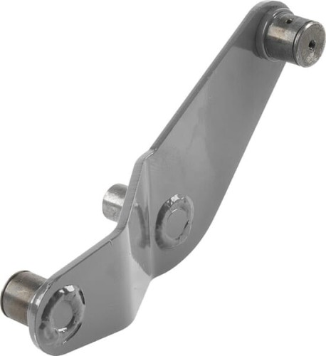 Wspornik podsiewacza, lewy 3025705088 - Intertraktor