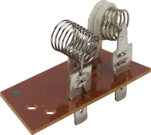 Rezystor KL080075