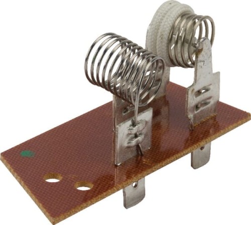 Rezystor KL080075 - Intertraktor