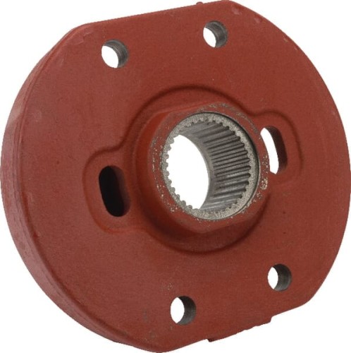 Uchwyt palca Kuhn K2500130 - Intertraktor