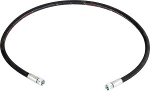 Przewód AA, 8/1 M16x1.5 10L - 1250 mm B099AA811250