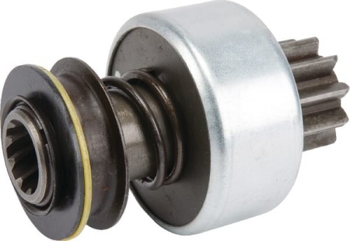 Zespół sprzęgający rozrusznika gopart, 12V 10-z pasuje do JD STA9114GP - Intertraktor