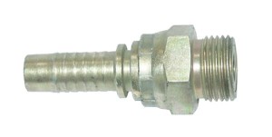 Końcówka DN13-7/8 SAE PAC1314