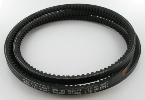 Pasek klinowy SM230 N.M. 600853 - Intertraktor