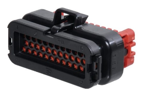 Obudowa gniazda 35 P. wewnętrzna AMPSEAL AMP776164 - Intertraktor