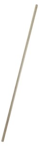 Trzonek do miotły gopart, 1300x22 mm 1702021311GP