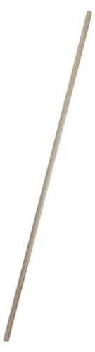 Trzonek do miotły gopart, 1300x22 mm 1702021311GP - Intertraktor