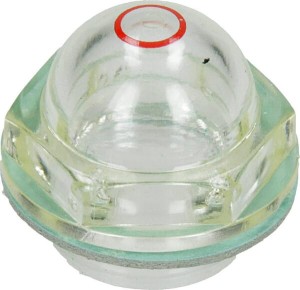 Wziernik + uszczelnienie G-3/4" 012031000