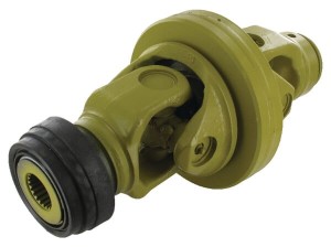 Przegub krzyżowy zewn. 1 3/8 Z21 seria P580 36833203613312