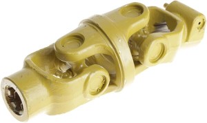 Przegub krzyżowy podwójny SH40.112122 4300121004041