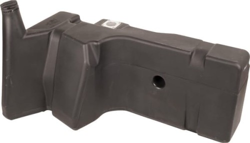 Zbiornik paliwa AL166615 - Intertraktor