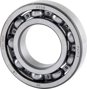 Łożysko kulkowe zwykłe 40x80x18 mm FŁT 77806208