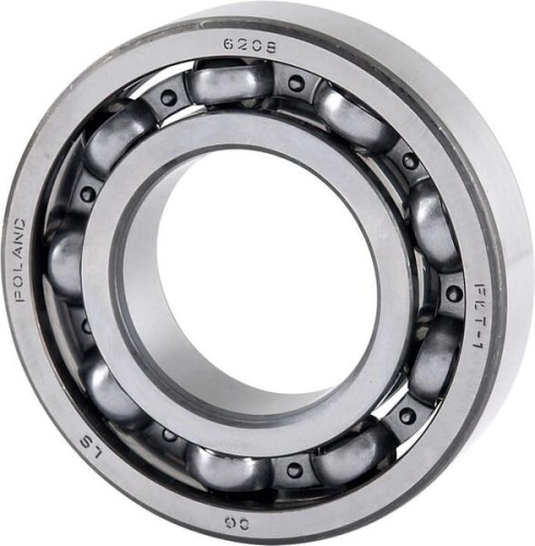 Łożysko kulkowe zwykłe 40x80x18 mm FŁT 77806208 - Intertraktor