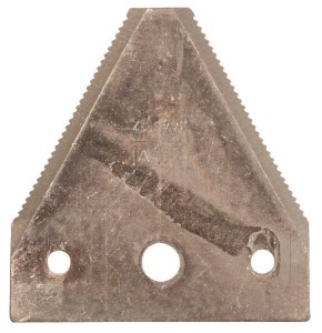 Nóż 2 mm, z zębami ESM 3440261