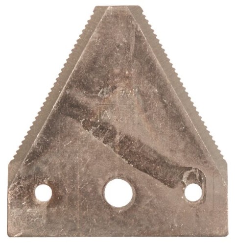 Nóż 2 mm, z zębami ESM 3440261 - Intertraktor