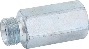 Zawór zabezpieczający VUBA MMF, G1/2" C056V0792