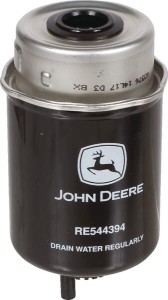 Filtr paliwa JD RE544394