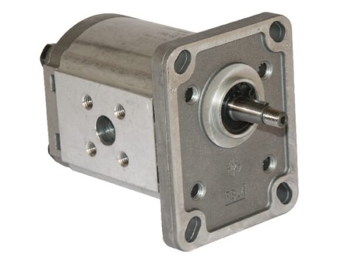 Silnik zębaty Polaris 10 PLM104R81E1 - Intertraktor