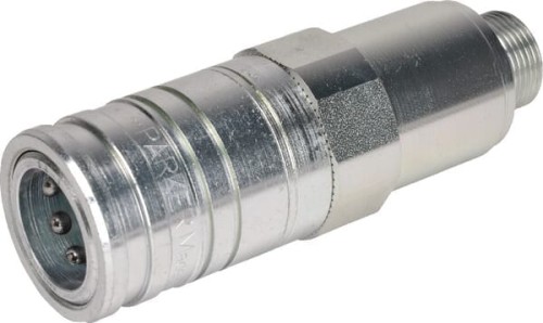 Szybkozłączka, Case-Steyr 132273083 - Intertraktor