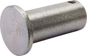Sworzeń zawiasu, ocynkowany 507010KR