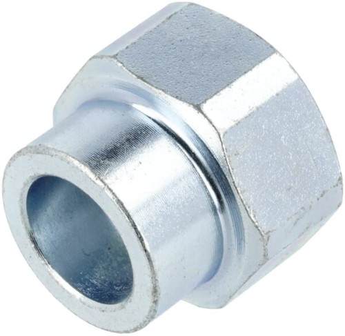 Adapter M10x1,00 Lewy / Wewnętrzny Stihl FGP015295 - Intertraktor
