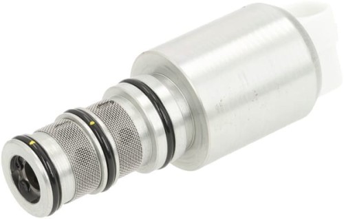 Zawór elektromagnetyczny AL226173 - Intertraktor