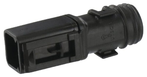 Obudowa przewodu, DT042P 180 DS10112570205 - Intertraktor