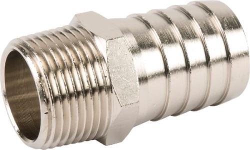 Złączka do węża 25mm x 3/4" HCMT2534 - Intertraktor