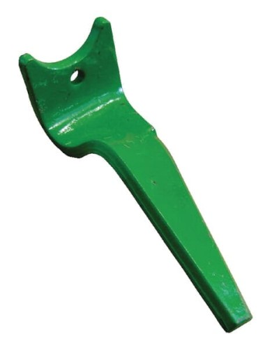 Ząb brony aktywnej, prawy, L=330 mm Amazone 962337 - Intertraktor