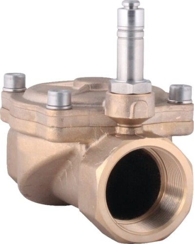 Elektrozawór 2/2 NC 1 1/2" ESV10007 - Intertraktor