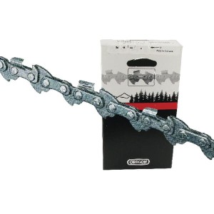 Łańcuch tnący, ścięte dłuto, niskoprofilowe 3/8" 1.3 mm 52 ogniw Chamfer Oregon 91PX052E