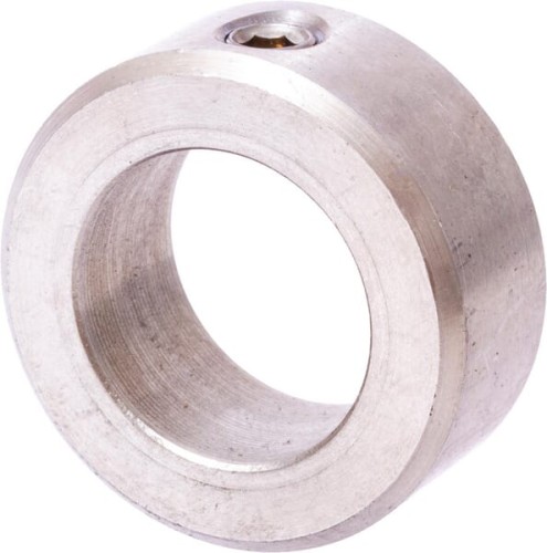 Pierścień ustalający 25x40x16 mm ze stali nierdzewnej 705A25RVS - Intertraktor