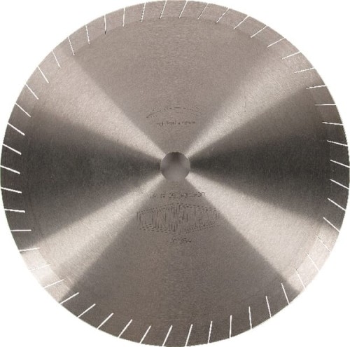 Tarcza wentylowana ø 350x30x3mm EM9350 - Intertraktor